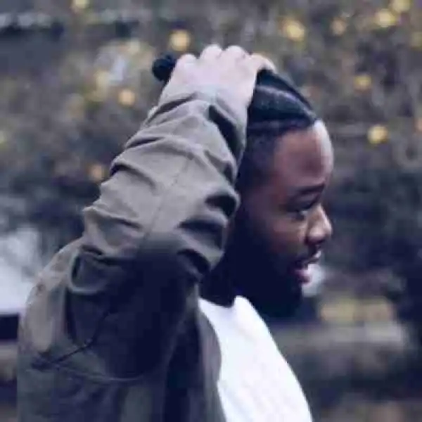 SoJay - Still Got Time